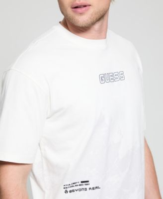 Men's Kocha Crewneck Active T-Shirt