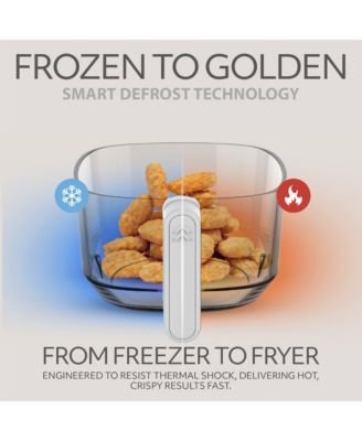 5 Qt. Glass Air Fryer