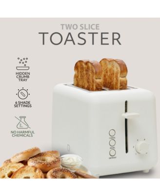 2 Slice Toaster