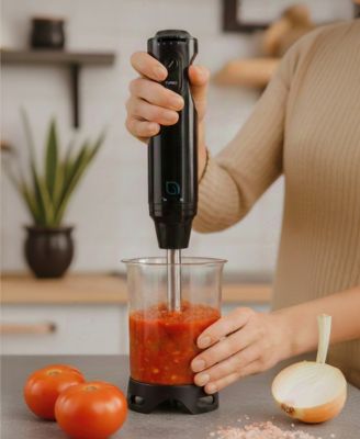 2" Immersion Handheld Blender