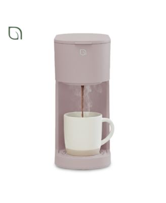 Single Serve Coffee Maker