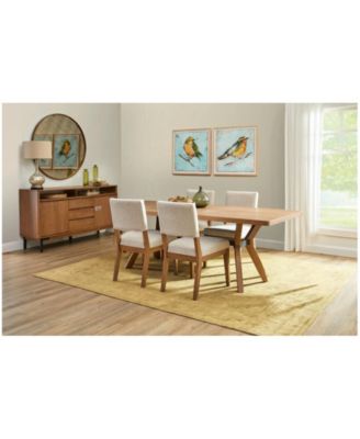 Knox 5-Pc. Dining Set