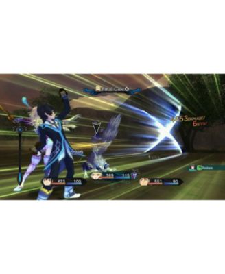 Tales of Xillia Remastered for Nintendo Switch