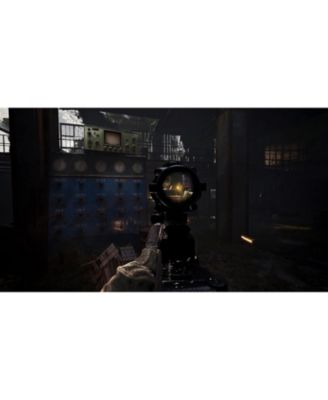 S.T.A.L.K.E.R. 2 Heart Of Chornobyl for Playstation 5