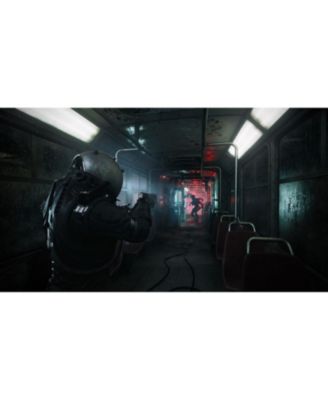 Cronos: The New Dawn (Game-Key Card) for Nintendo Switch 2