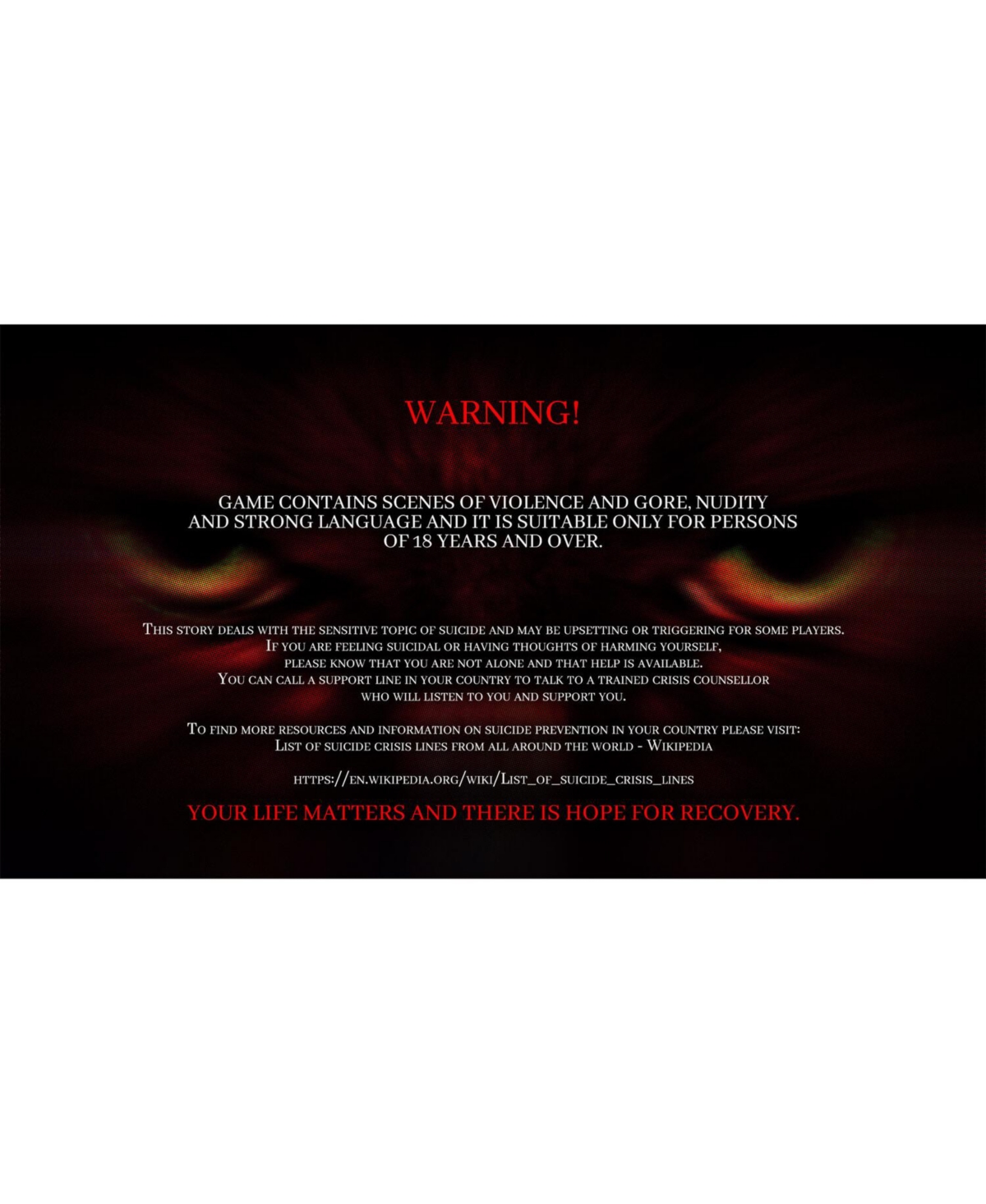 GS2 Games Burnhouse Lane for Playstation 5