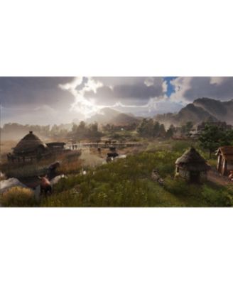 Anno 117 Pax Romana Standard Edition PlayStation 5