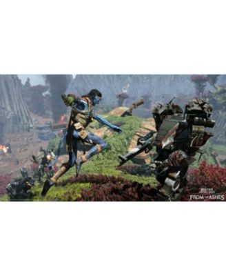 Avatar: Frontiers of Pandora - From the Ashes Edition for Xbox Series X