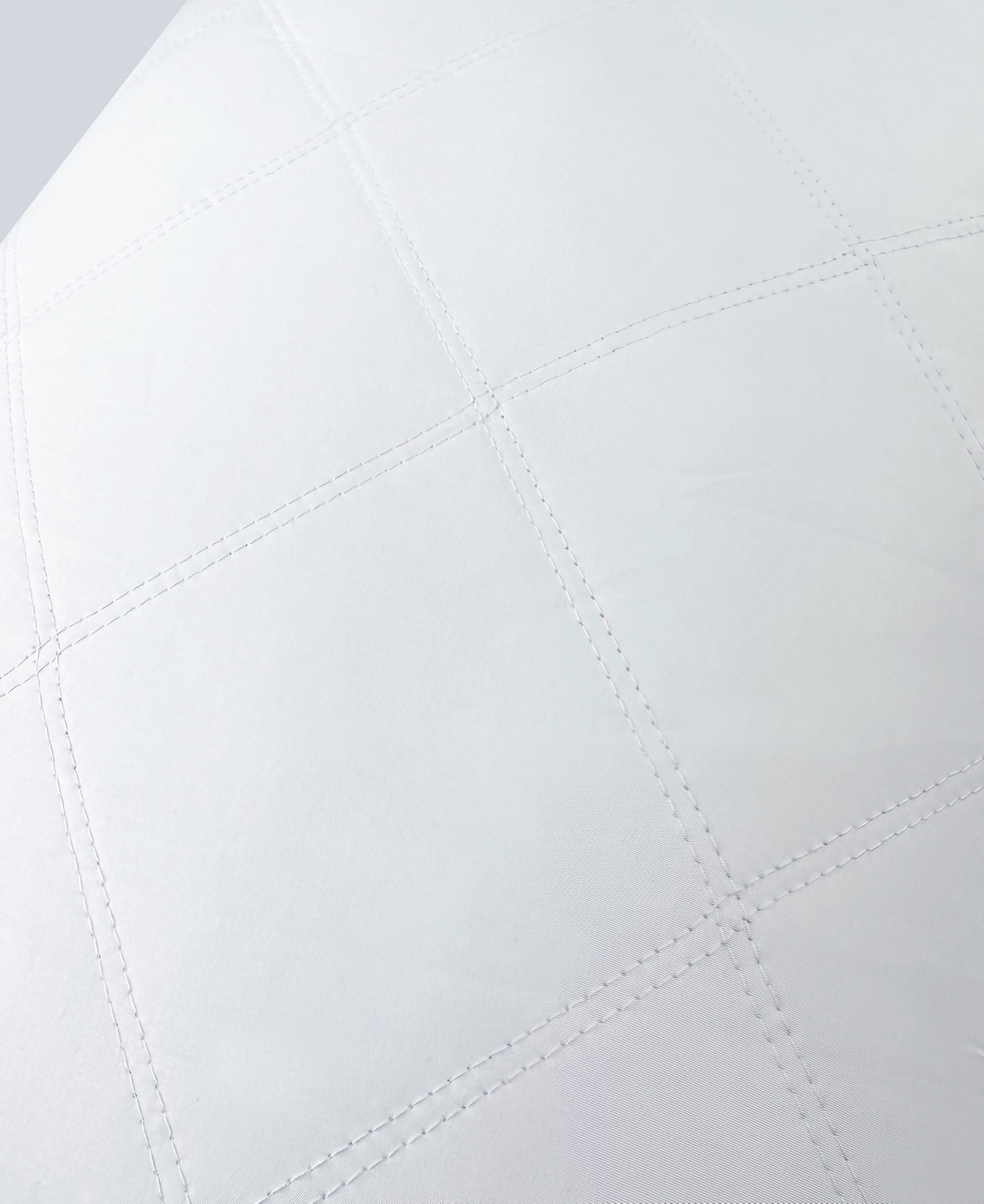 Unikome Medium Density Goose Down Feather 2-Pack Pillows