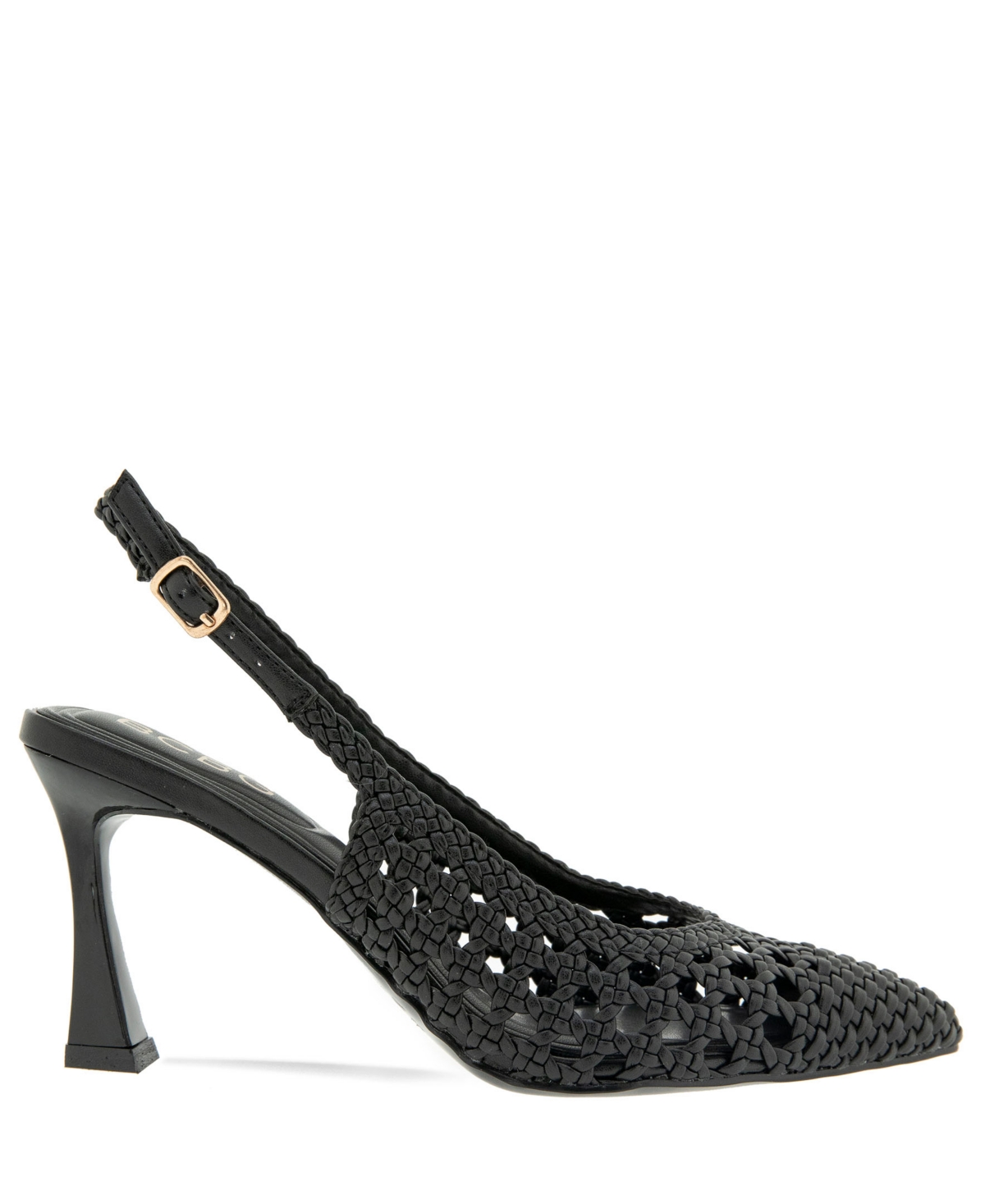 Bcbg Women's Issa Woven Pump