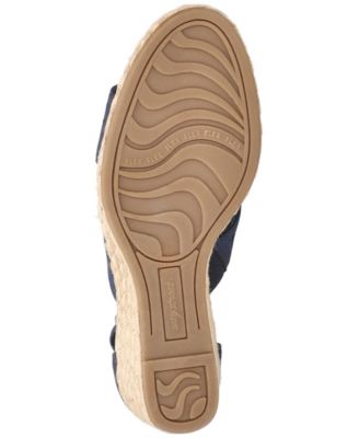 Women's Tova Espadrille Wedge Sandals