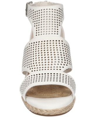 Women's Tova Espadrille Wedge Sandals