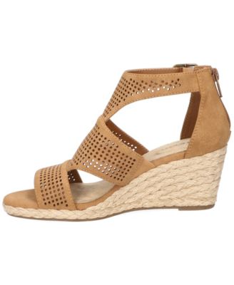 Women's Tova Espadrille Wedge Sandals