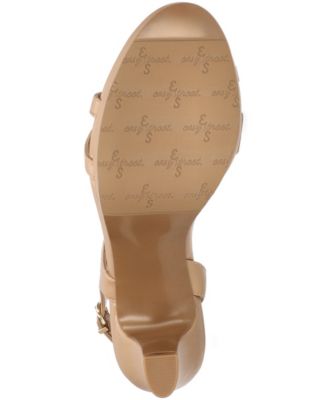 Women's Radiant Slingback Dress Sandals