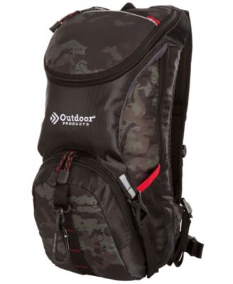 19" Ripcord Hydration Backpack