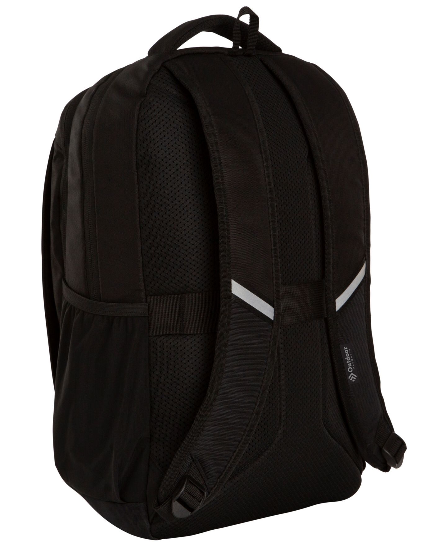 Рюкзак Outdoor Products 18.5" Commuter, цвет: Чёрный — фото 4