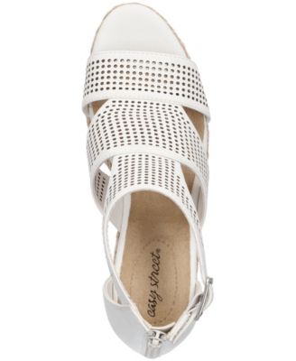 Women's Tova Espadrille Wedge Sandals