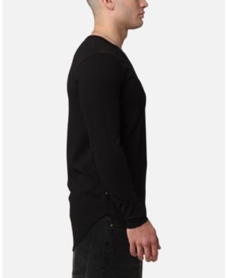 Men's El Duplo Scribere Long Sleeve T-Shirt