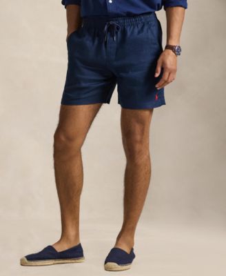 Men's Prepster Drawstring Shorts