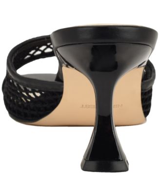 Women's Cabana Square Toe Dress Sandals