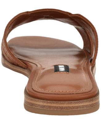 Women's Gammy Flat Square Toe Sandals