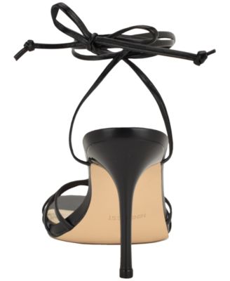 Women's Opela Strappy Tie-Up High Stiletto Sandals