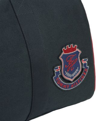 Men's Heritage Barrel Duffel Bag