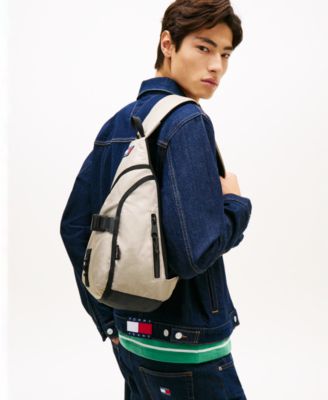 Men's Outdoor Sling Bag