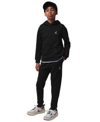 Boys' 8-20 MJ Brooklyn Fleece Essentials Sweatpants
