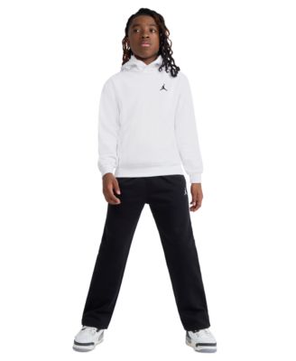 Boys' 8-20 Brooklyn Pull-On Long-Sleeve Hoodie