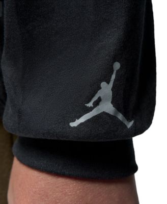 Boys' 8-20 Jumpman Drips Long-Sleeve T-Shirt