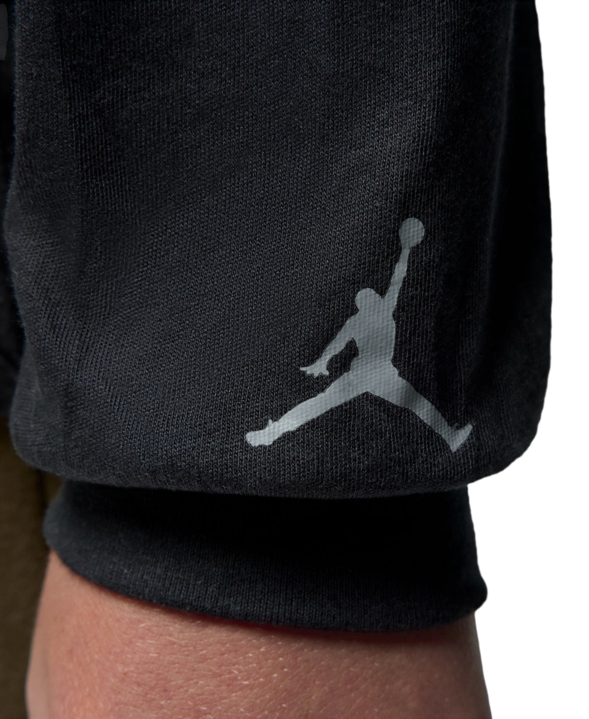 Jordan Boys 8-20 Jumpman Drips Long-Sleeve Sweatshirt