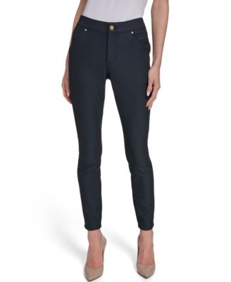 Tommy Hilfiger - Women's Fit Solution Skinny Pants