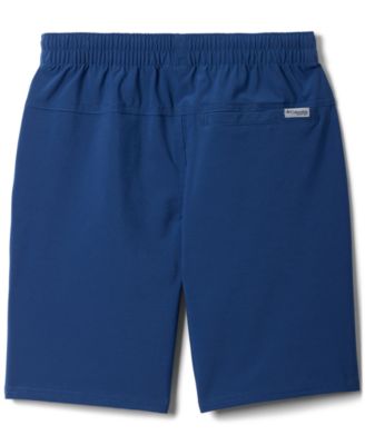Boys' 7-18 Terminal Roamer Stretch Shorts