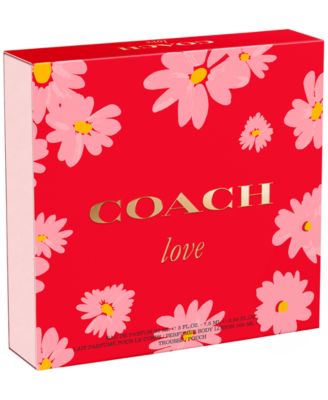 4-Pc. Love Eau De Parfum Spray Set