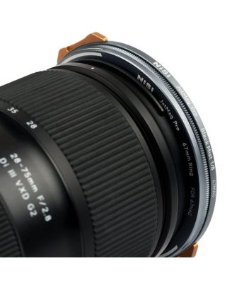 JetMag Pro 67MAG Nano-Coated Magnetic Black Mist 1/4 Filter