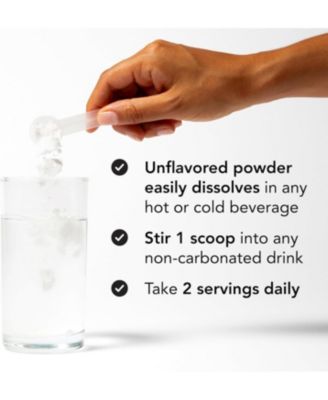 Ovasitol Plus Canister Metabolic Health Supplement - Myo-Inositol & D-Chiro Inositol+Chromium Picolinate+Alpha-lactalbumin & Vitamin D