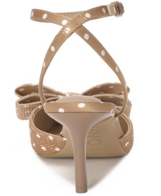 Women's Granea Pointed Toe Heels