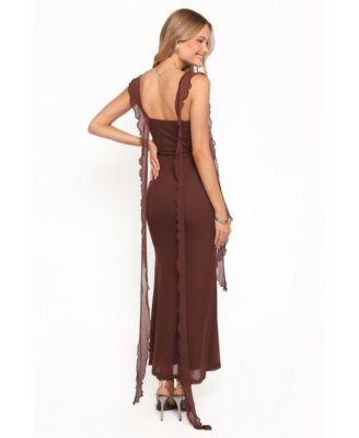 Women's Chiara Maxi Dress