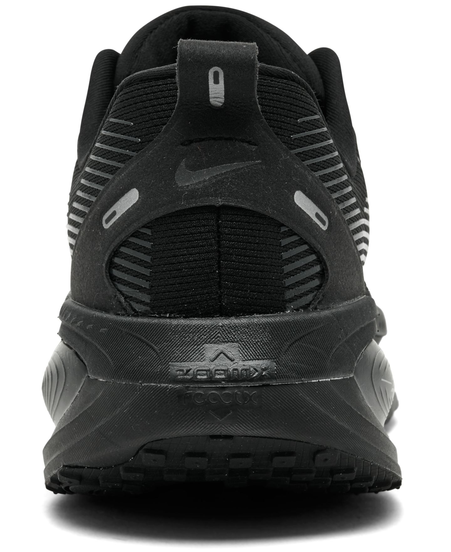 Мужские кроссовки Nike Vomero 18 Running, цвет: Чёрный — фото 4