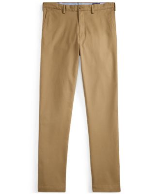 Men's Big & Tall Classic-Fit Camo Chino Pants