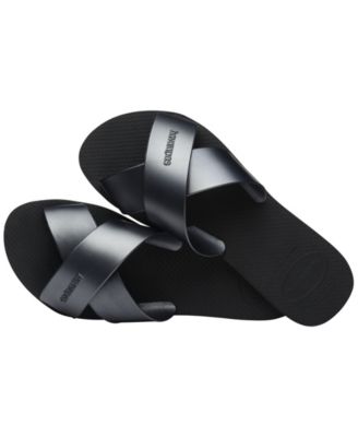 Women's Aqua Metallic Round Toe Sandals