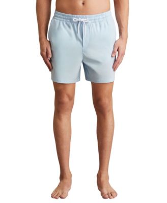 Men's Cliff Drawstring Swim Shorts
