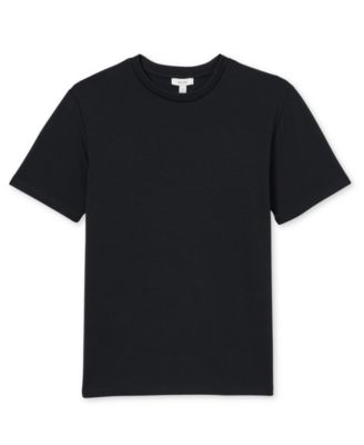 Men's Premium Interlock Crew-Neck T-Shirt