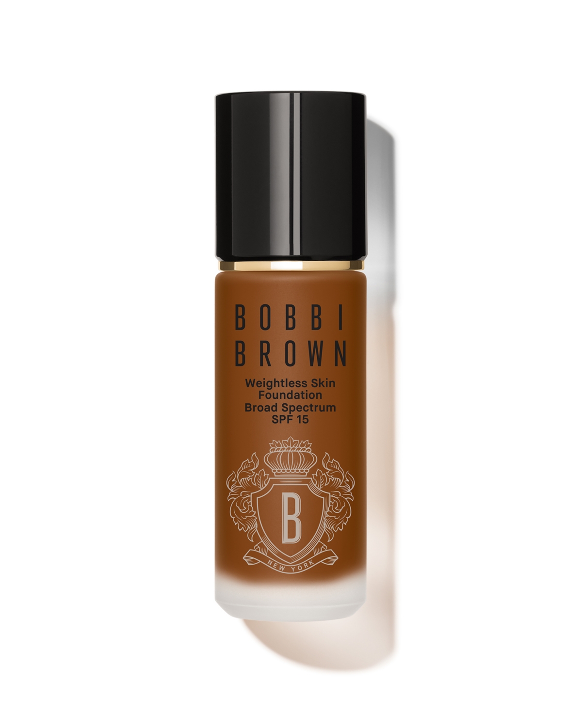 Bobbi Brown Weightless Skin Foundation Spf 15 - Chestnut