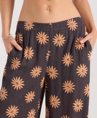 Women's Ramble Cover-Up Pull-On Pants