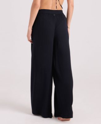 Women's Stoneshine Junkie Pull-On Cover-Up Pants