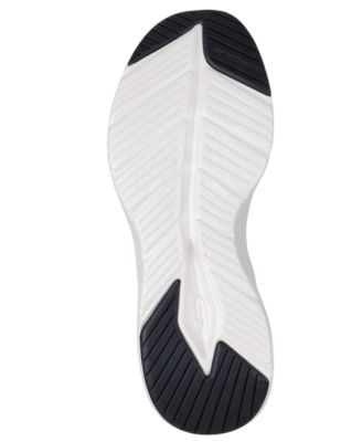 Women's Slip-Ins: Contour Foam - Cozy Fit Golden Hour Walking Sneakers from Finish Line