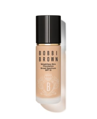 Bobbi Brown Weightless Skin Foundation Spf 15 - Beige N-042 48$