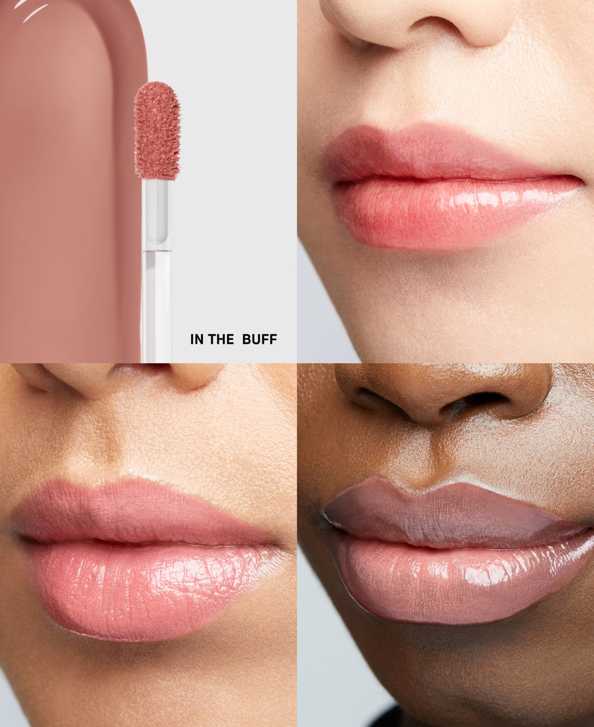 Bobbi Brown Crushed Oil-Infused Lip Gloss